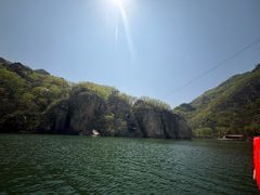 -大连冰峪旅游度假区