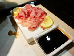 -京门活鱼馆·鱼火锅(百子湾（原红庙）店)