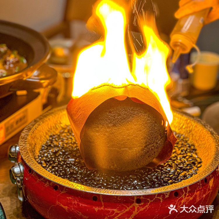 商务宴请来这里环境也太棒啦！