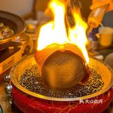 商务宴请来这里环境也太棒啦！
