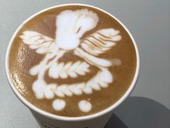 -Manner Coffee(港汇恒隆广场店)