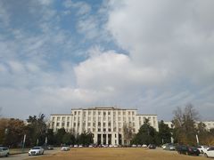 -安徽大学(龙河校区)