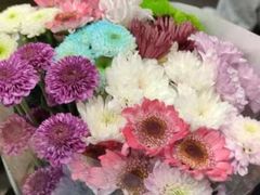 -循礼门鲜花花市(武汉循礼门店)