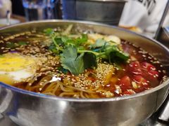 -很久以前羊肉串(大华三路店)