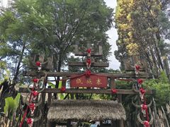 -云南民族村