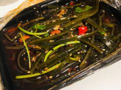 -功夫小龙虾·烧烤·江湖菜(金沙洲店)