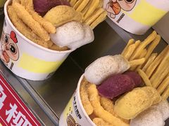 -味子夫鸡柳(解放碑总店)