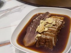 -梅花香里大酒店(郁金香路店)
