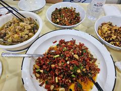 -笨罗卜浏阳菜馆(太平街店)