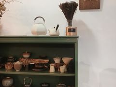 -拾壹cafe·工作室