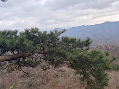 -丹东凤凰山景区