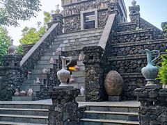 -海口观澜湖火山温泉谷