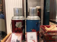 -西藏饭店·亚克·食光自助餐厅(文殊院店)