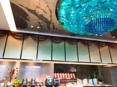 -喝彩海鲜自助餐厅(宜宾城市名人酒店)