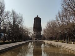 -玲珑塔公园