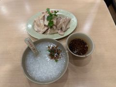 -百家鸡味馆(清泰店)