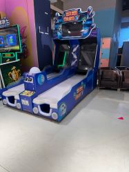 -利奥梦幻主题乐园(爱琴海购物公园店)