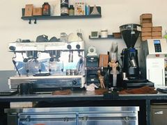 -CoffeeVendor(西乡店)