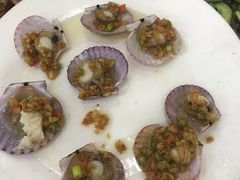 -聚德福海鲜家常菜(刘庄店)