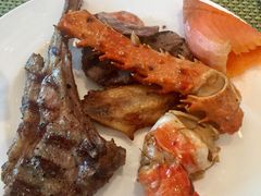 -Social 秀西餐厅-长沙瑞吉酒店(运达店)