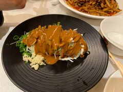 -俏江南(中山路先天下广场店)