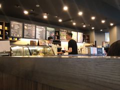 -星巴克(江阴万达店)