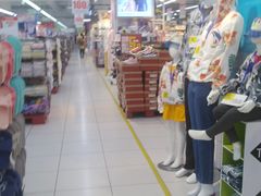 -家乐福(四元桥购物中心店)