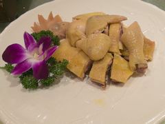 -白云宾馆·白云宴餐厅