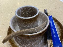 -313羊庄·羊肉火锅烧烤(李村店)