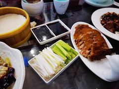 -玉林烤鸭店(垡头店)