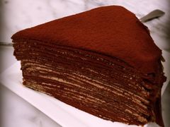 -Awfully Chocolate(来福士广场店)