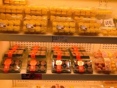 -泸溪河桃酥(江宁太阳城店)