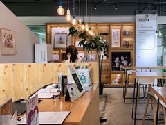 -天真蓝照相馆(五角场百联又一城店)