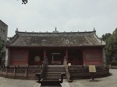 -房湖公园