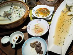 -风味小馆(天目湖宾馆店)