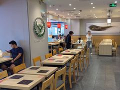 -吉野家(复兴路第二餐厅店)
