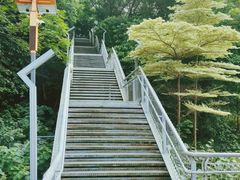 -佛山华盖山公园