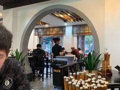 大堂-奎元馆.百年奎元.非遗传承(西湖边的解放路店)