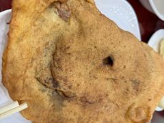 -老回回小吃(百万庄店)