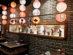 -百花人家(门城水岸店)