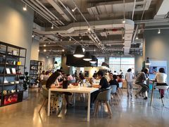 -dotcom coffee古点咖啡(致真大厦店)