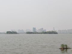 -长广溪湿地公园