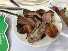 -拉蒂娜·巴西牛排馆 Latina·Brazilian Steakhouse(陆家嘴旗舰店)