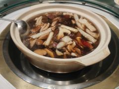 -天宜隆蘑菇宴火锅(石景山旗舰店)