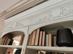 -大鸭梨烤鸭(左家庄店)