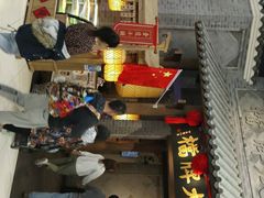 门面-南京大牌档(凯德大峡谷店)