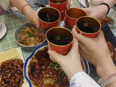 -玉桥餐厅(天坛店)