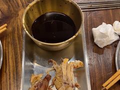 -破店肥哈·东北烧烤(南山保利店)