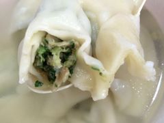 -潘国仙耳光馄饨(黄家阙路店)