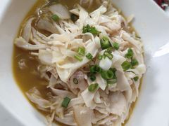 鸡汁脆笋-湘聚南县土菜馆(龙山二路店)